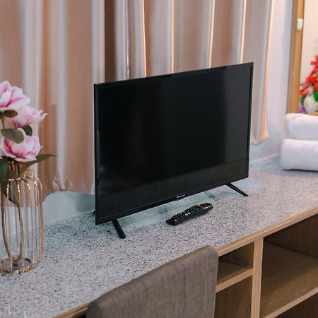 Platinum Villa Bangkok Eksteriør bilde