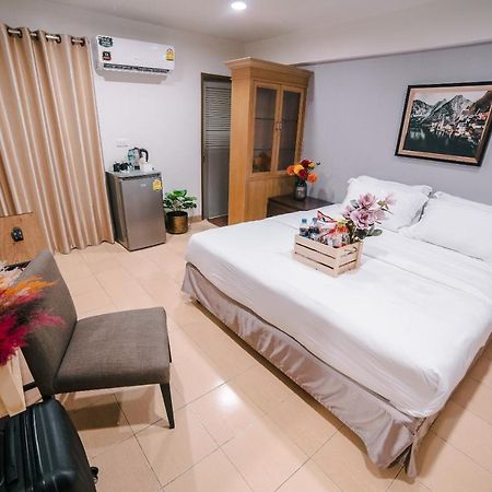 Platinum Villa Bangkok Eksteriør bilde