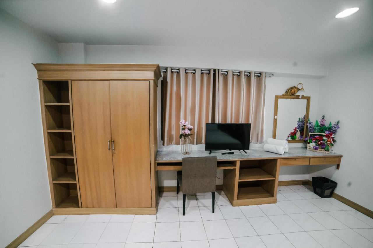 Platinum Villa Bangkok Eksteriør bilde