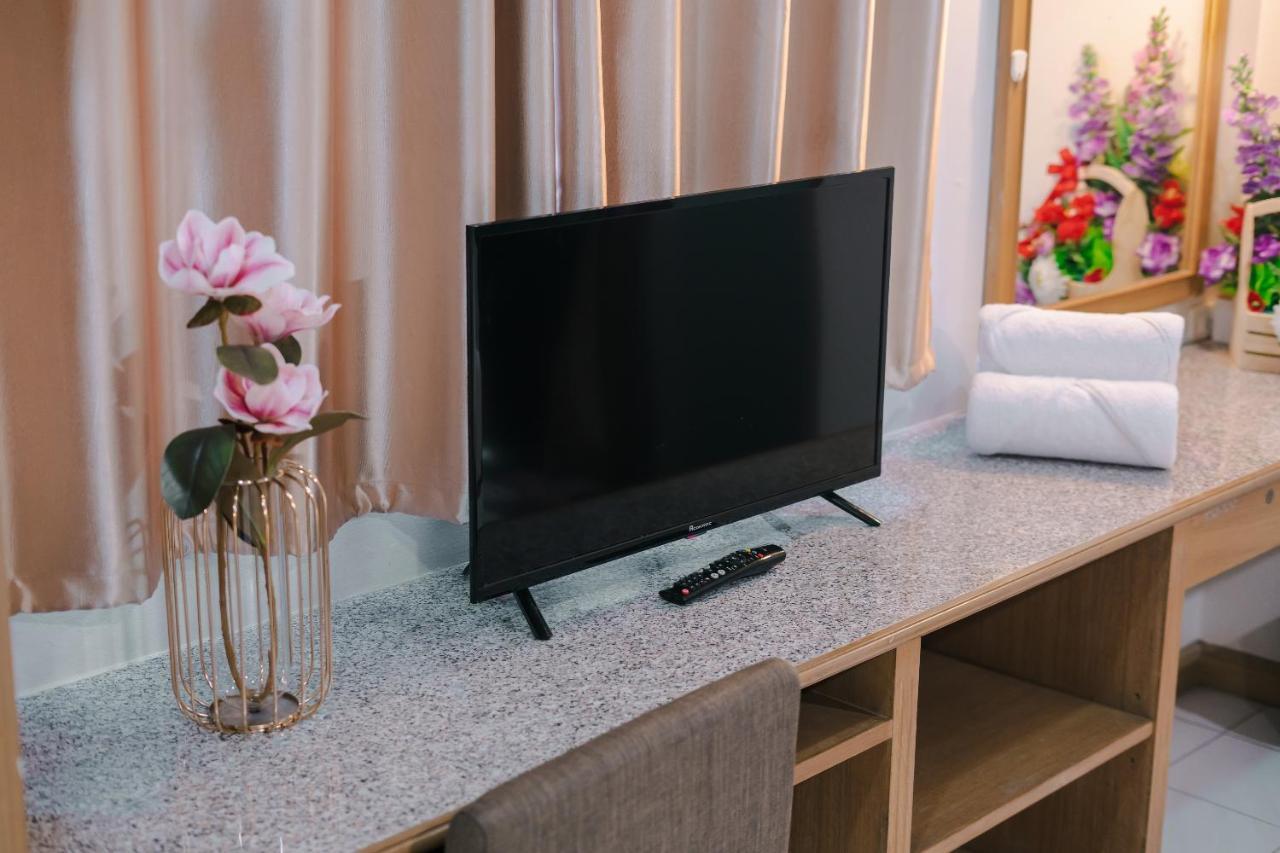 Platinum Villa Bangkok Eksteriør bilde