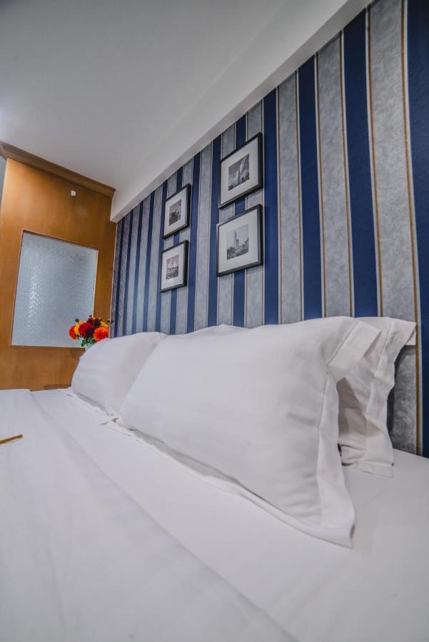 Platinum Villa Bangkok Eksteriør bilde