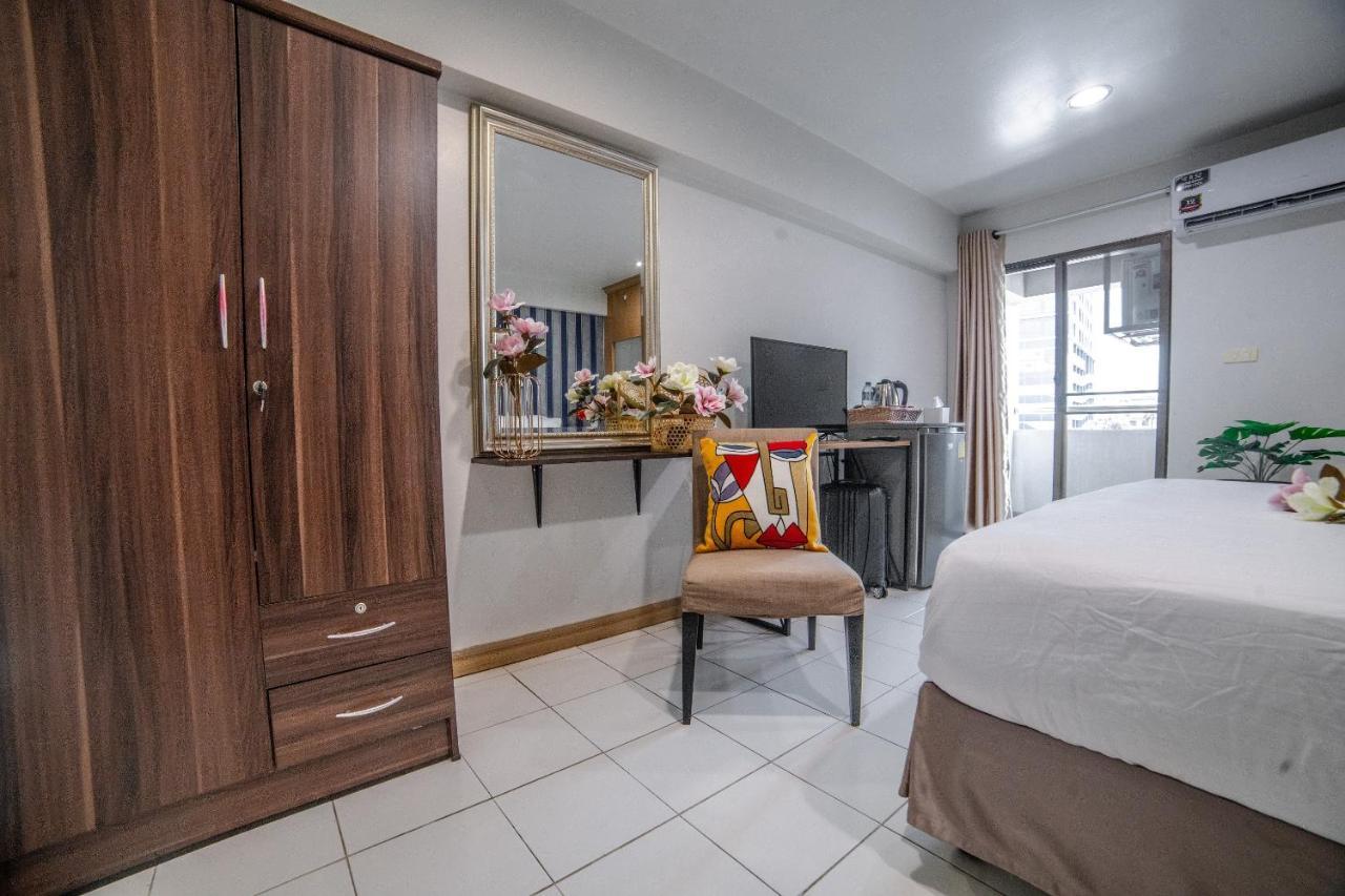 Platinum Villa Bangkok Eksteriør bilde