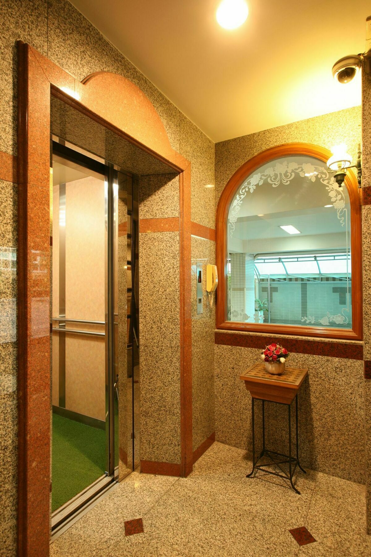 Platinum Villa Bangkok Eksteriør bilde