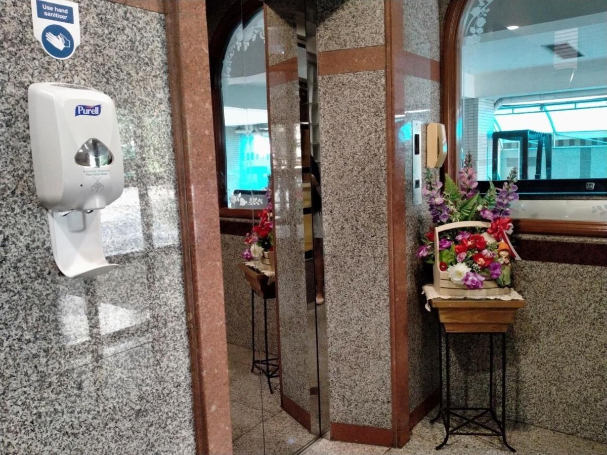 Platinum Villa Bangkok Eksteriør bilde
